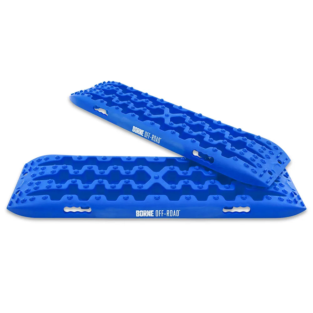 Traction Board Set