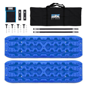 Traction Board Set