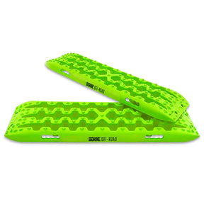 Traction Board Set