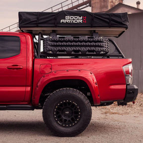 Overland Bed Rack Tacoma (2016-2023)