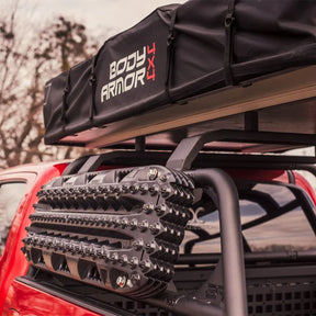 Overland Bed Rack Tacoma (2016-2023)