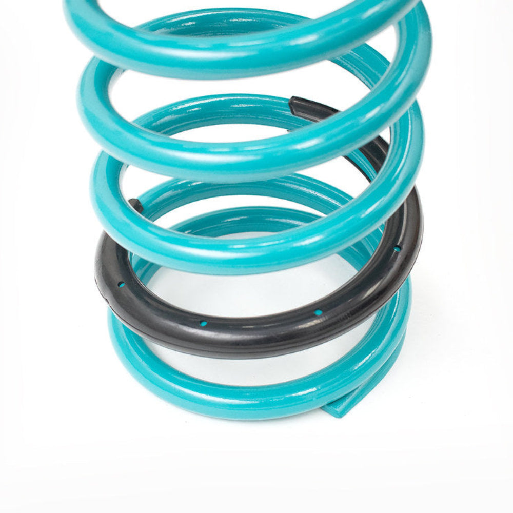 Coil Silencer Tundra (2022+)