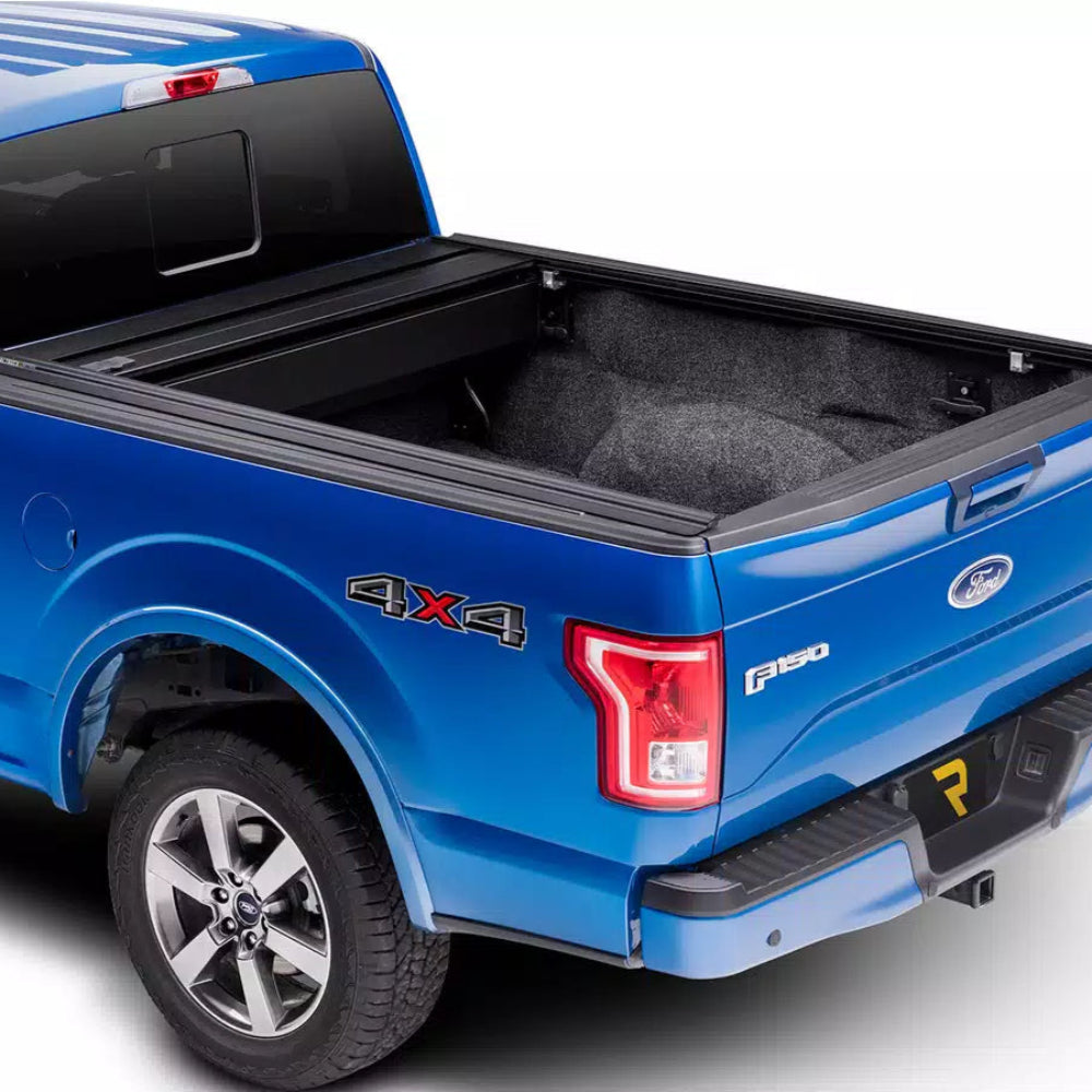 One MX Tonneau Cover Tundra (2022+)