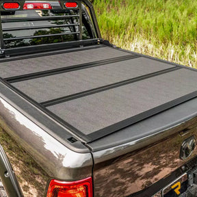 Endure ALX Hard Folding Tonneau Cover Tacoma (2016-2023)