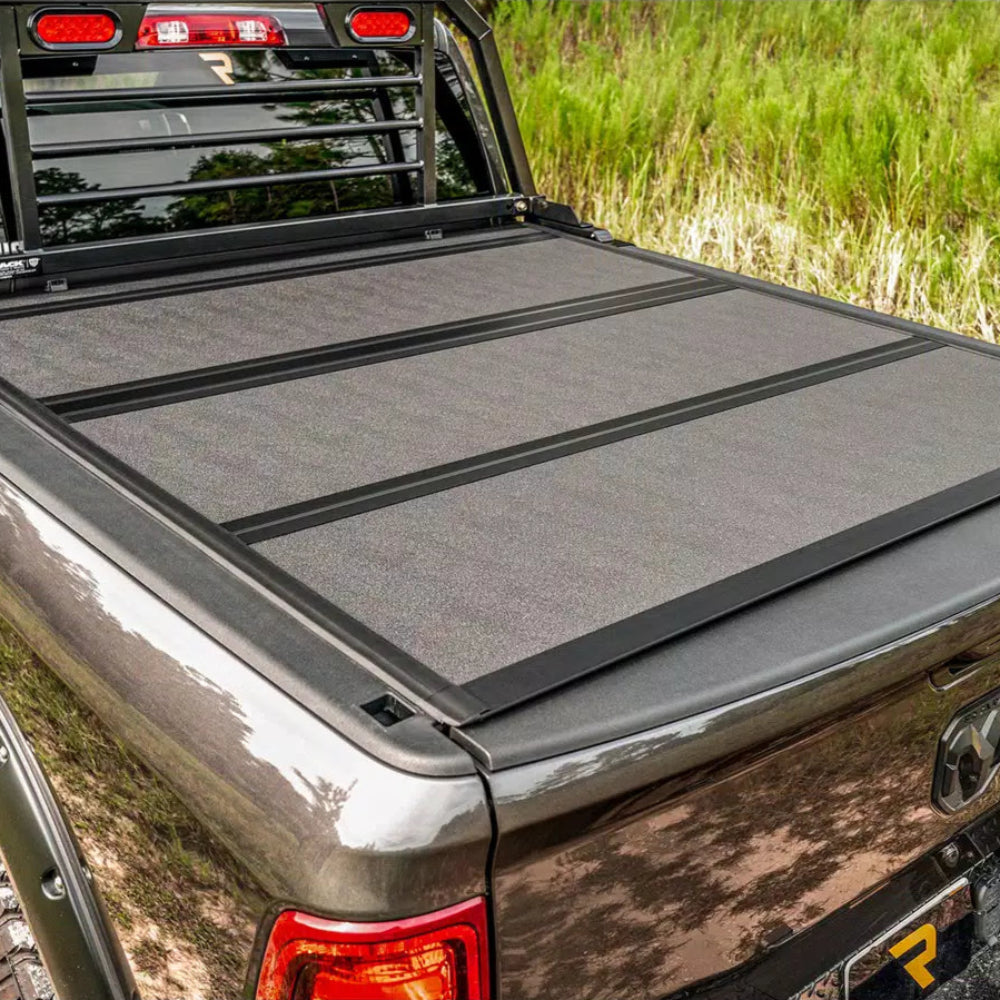 Endure ALX Hard Folding Tonneau Cover Tundra (2022+)