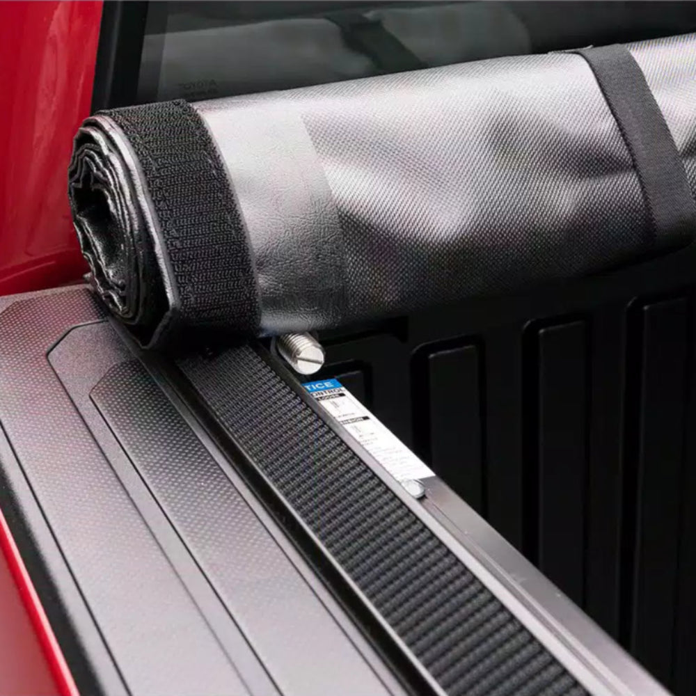 Lo Pro Soft Roll Up Tonneau Cover Tundra (2022+)