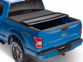 Genesis Elite Tri-Fold Tonneau Cover Tacoma (2016-2023)