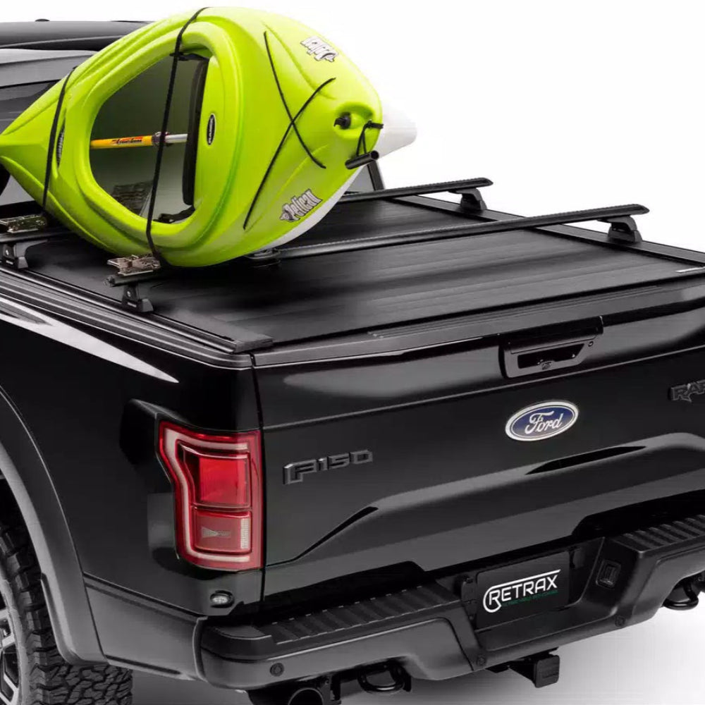 Powertraxpro XR electric Tonneau Cover Tundra (2022+)