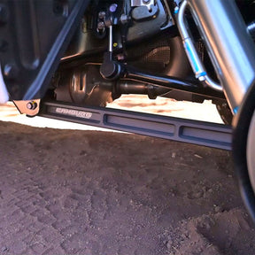 Kinetik Trailing Arm Kit Tundra (2022+)