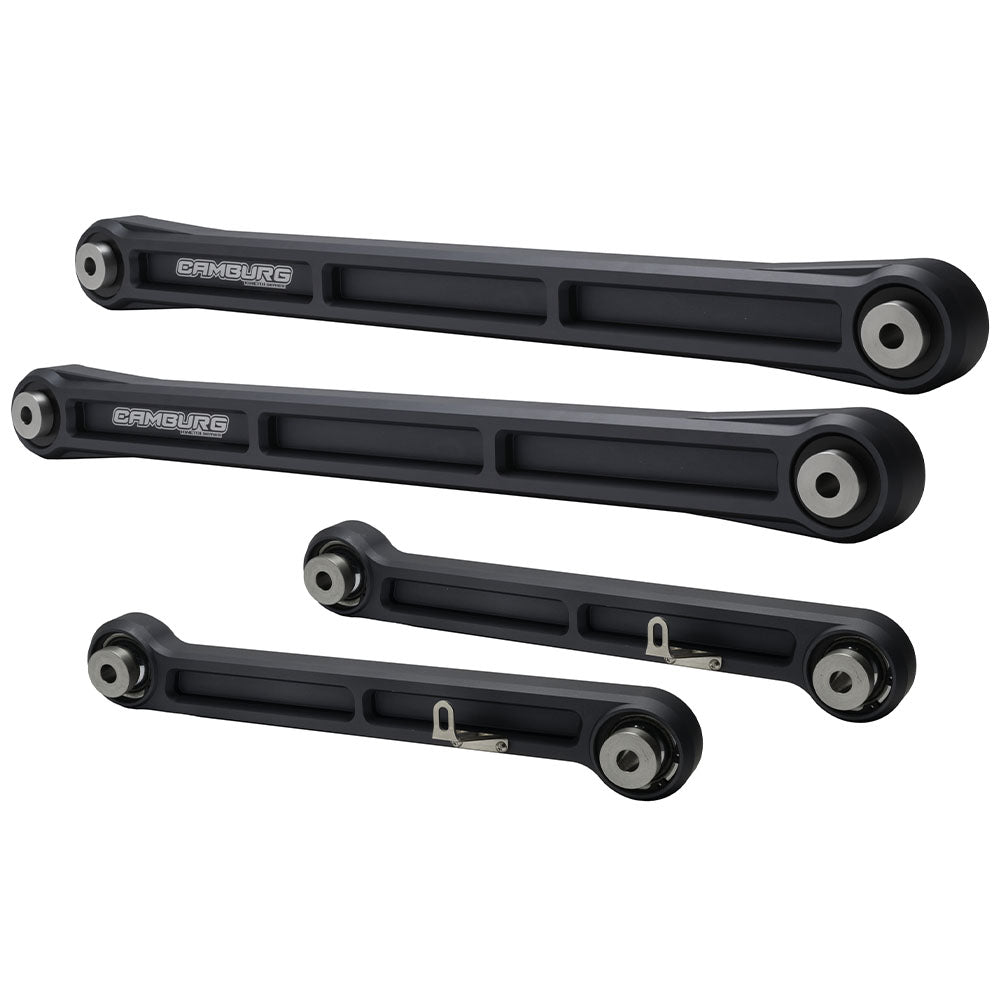 Kinetik Trailing Arm Kit Sequoia (2023+)