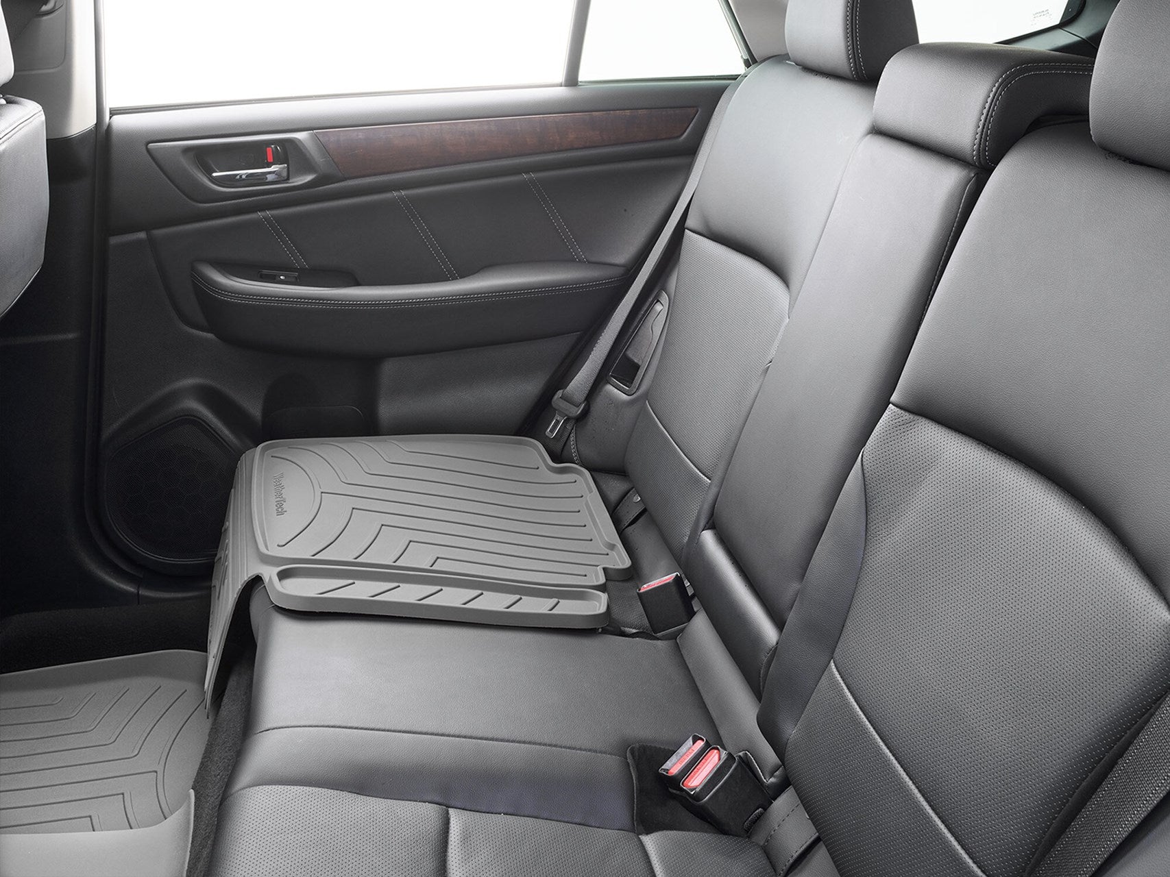 Child Car Seat Protector