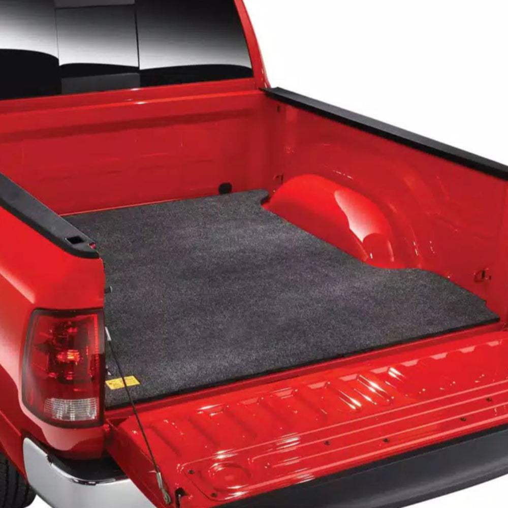 Classic Bed Mat Tacoma (2024+)