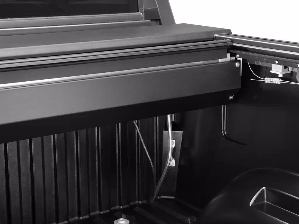 E-Series XT Tonneau Cover Tacoma (2016-2023)