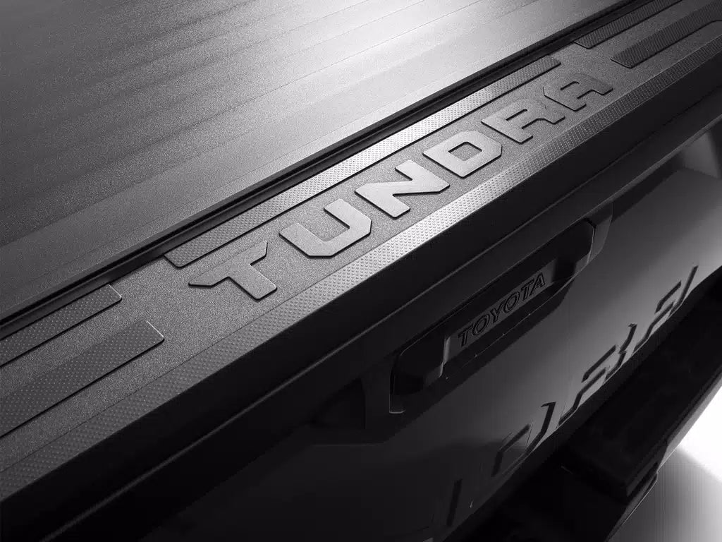E-Series XT Tonneau Cover Tacoma (2016-2023)