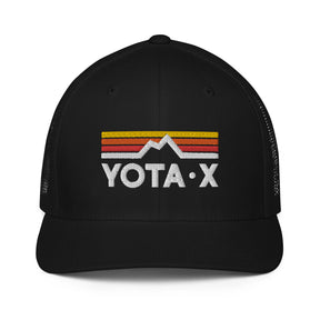 Off-roader Hat