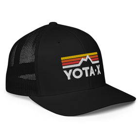 Off-roader Hat