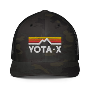 Off-roader Hat