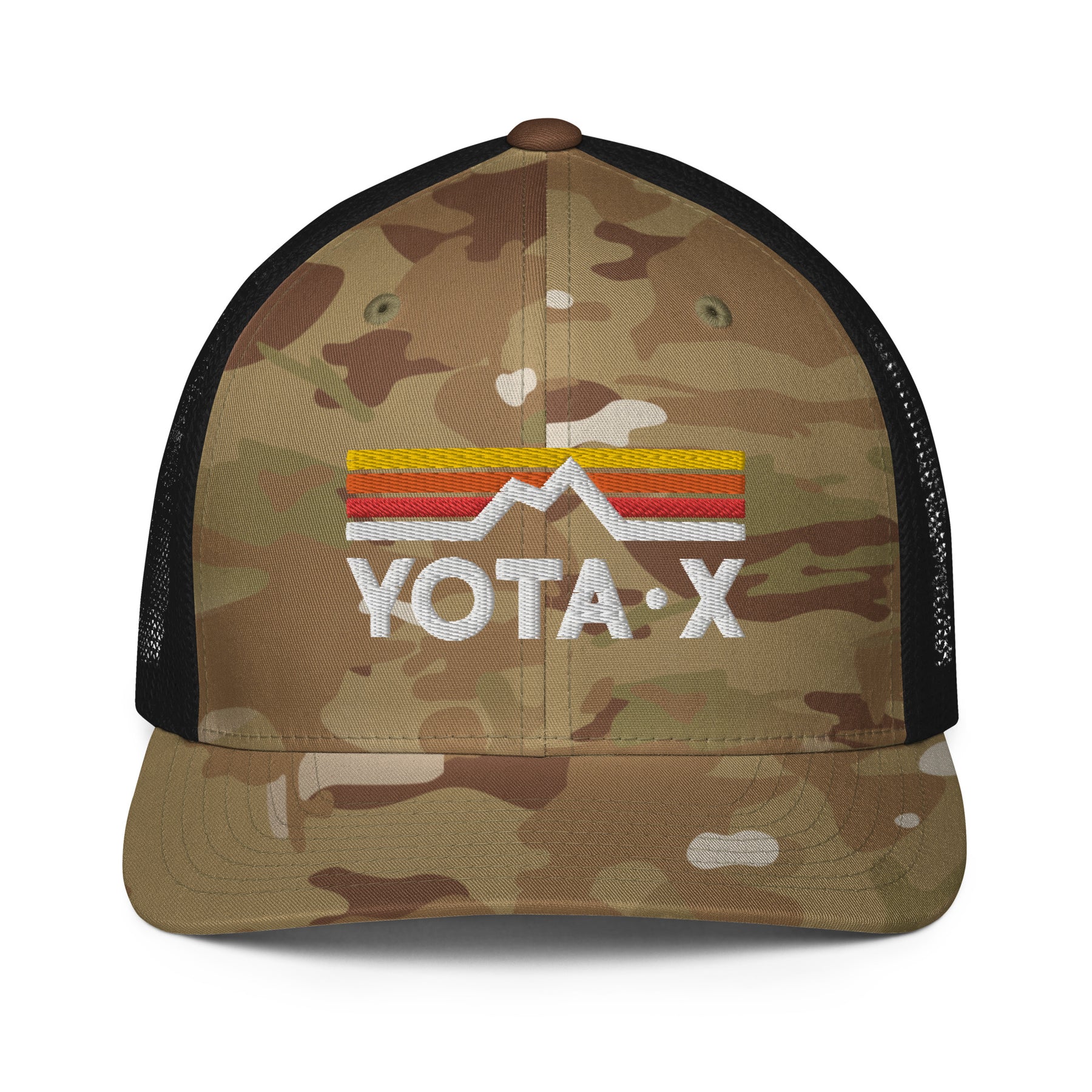 Off-roader Hat