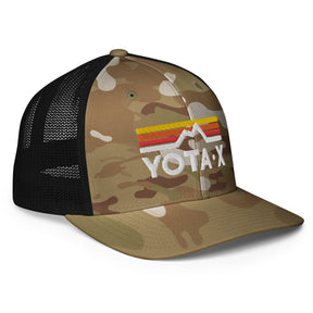 Off-roader Hat