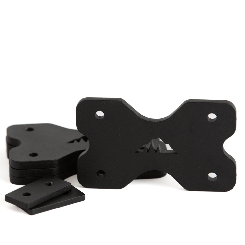 Sherpa Crossbar Riser