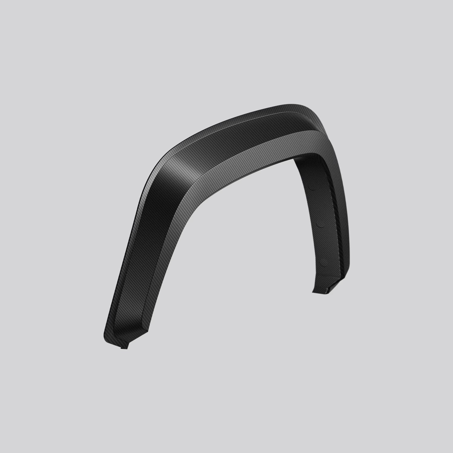 1.5" Fender Flare Kit Tacoma (2016-2023)
