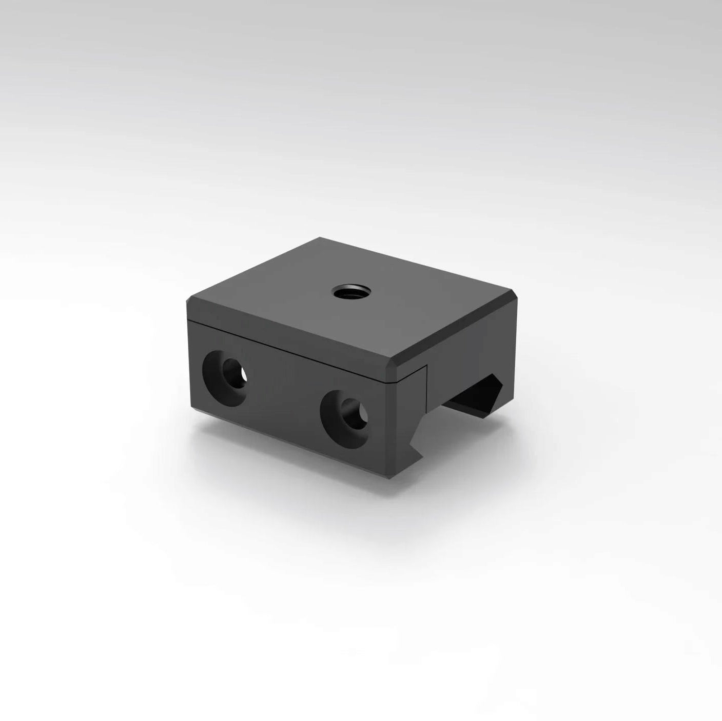 Accessory Rail Mounts