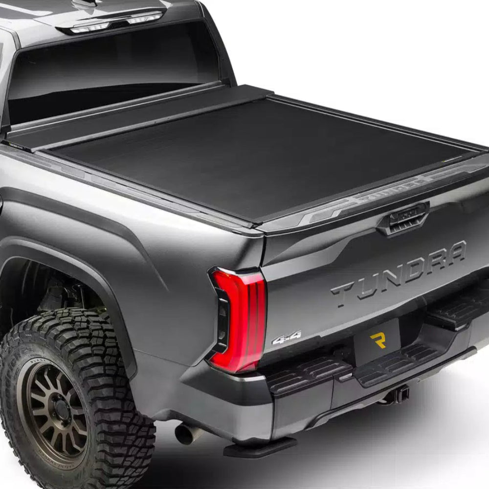 E-Series XT Electric Tonneau Cover Tundra (2022+)