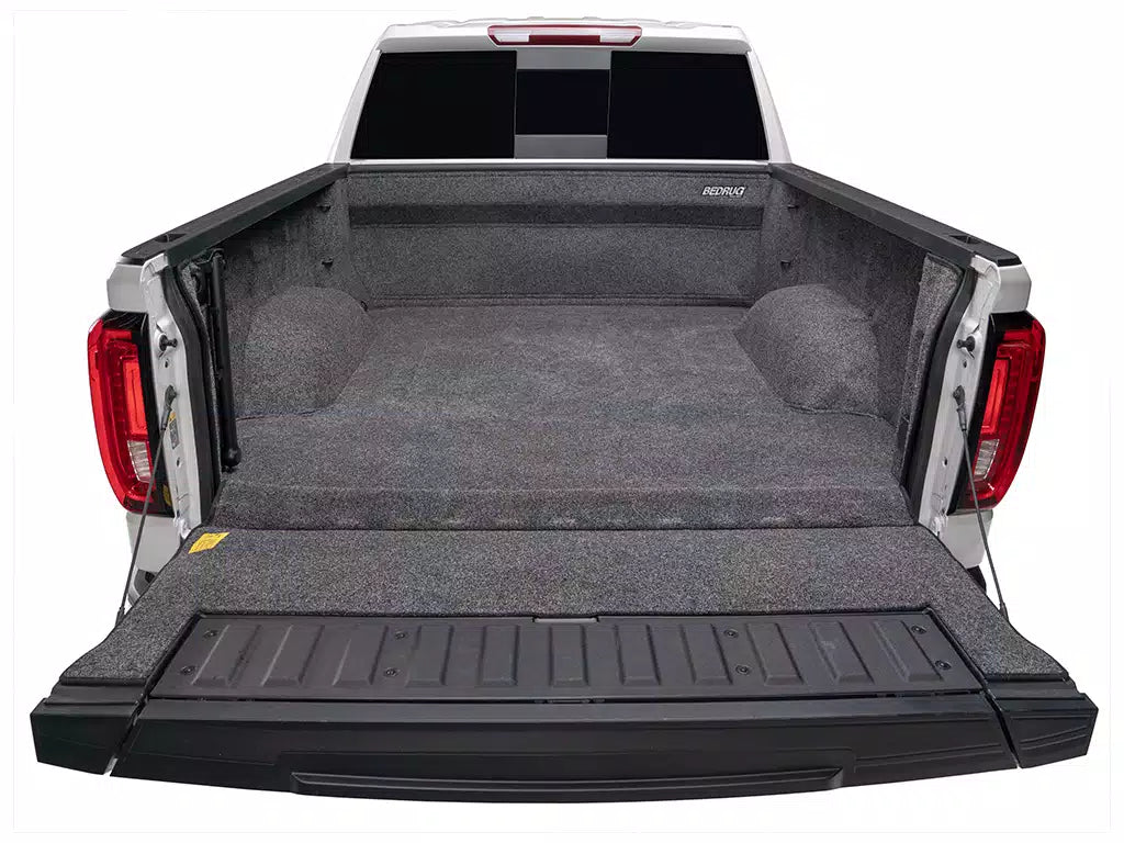 Classic Bed Liner Tacoma (2016-2023)