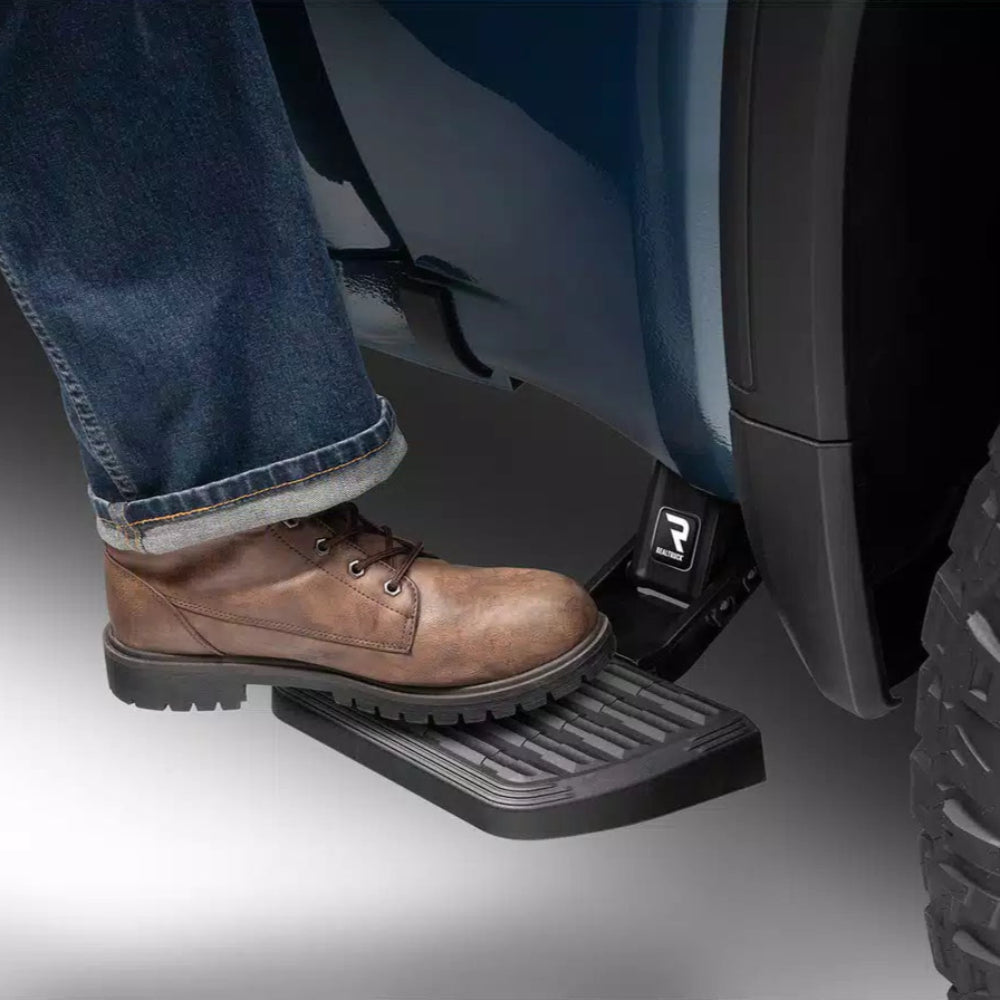BedStep Tacoma (2016-2023)