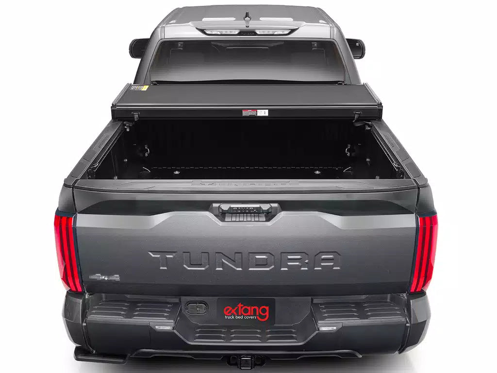 Solid Fold ALX Tonneau Cover Tundra (2022+)