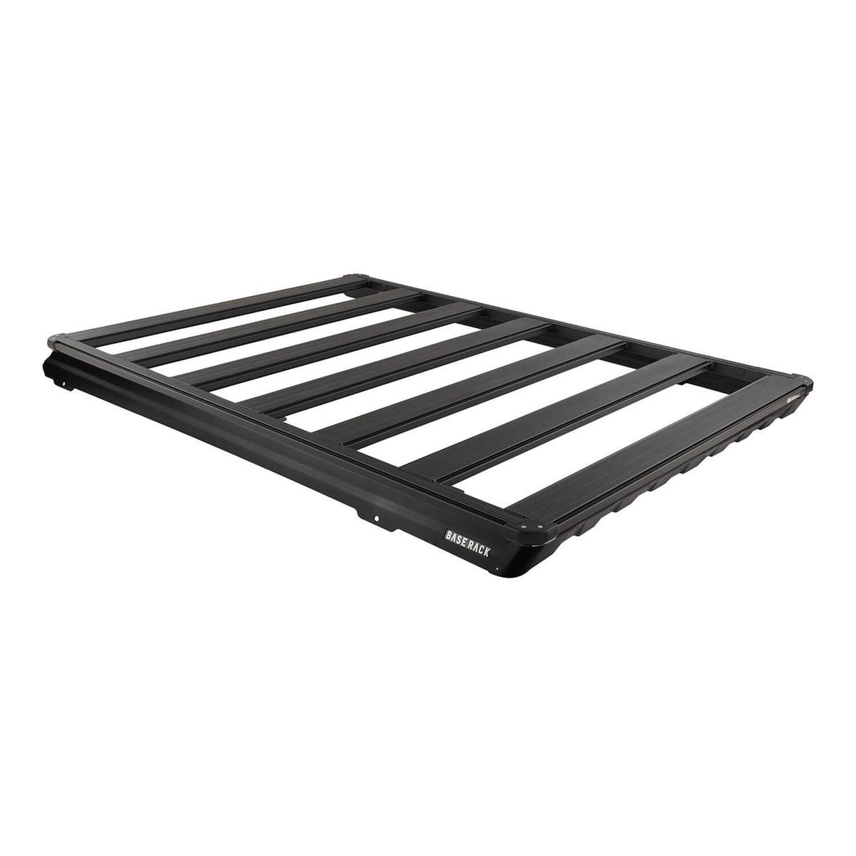 Base Roof Rack with Mount & Deflector 4Runner (2010-2024)