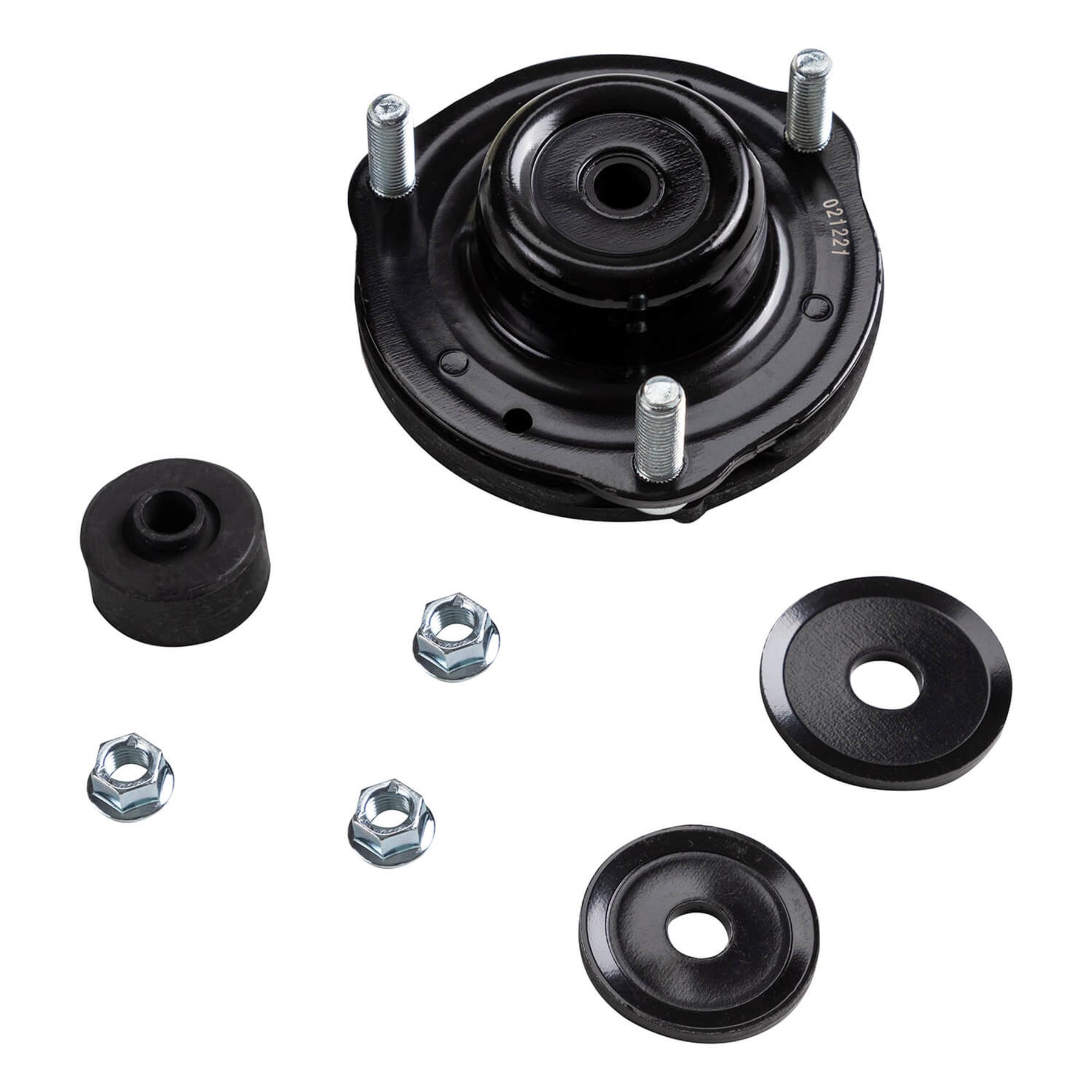 Strut Top Hat Kit Tacoma (2016-2023)