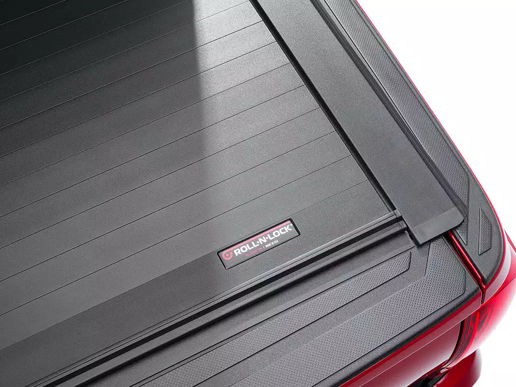 A-Series Tonneau Cover Tacoma (2016-2023)