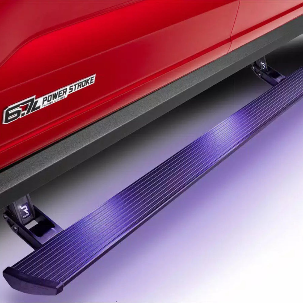 Powerstep XL Tundra (2022+)