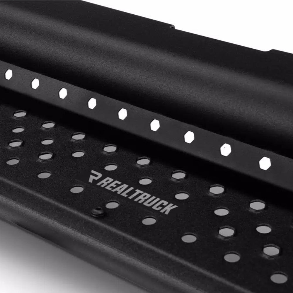Dominator Xtreme D1 Sidesteps 4Runner (2025+)