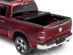 Armor Flex Tonneau Cover Tundra (2022-2024)