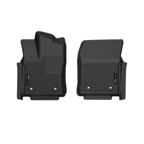 X-Act Contour Floor Liners Tundra (2022+)