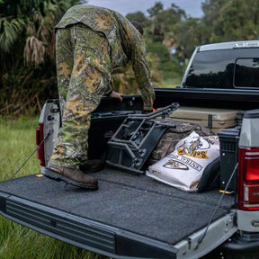 Classic Bed Liner Tacoma (2024+)