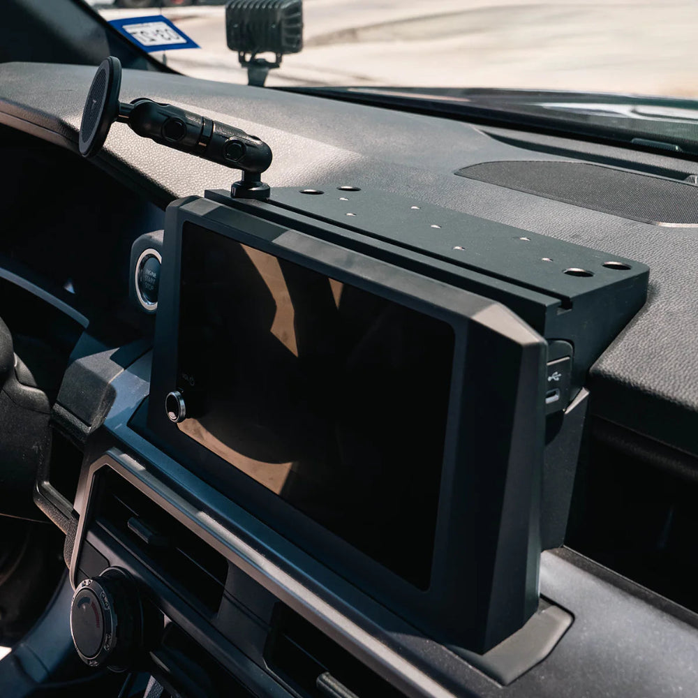 Dash Accessory Mount 4Runner (2025+)