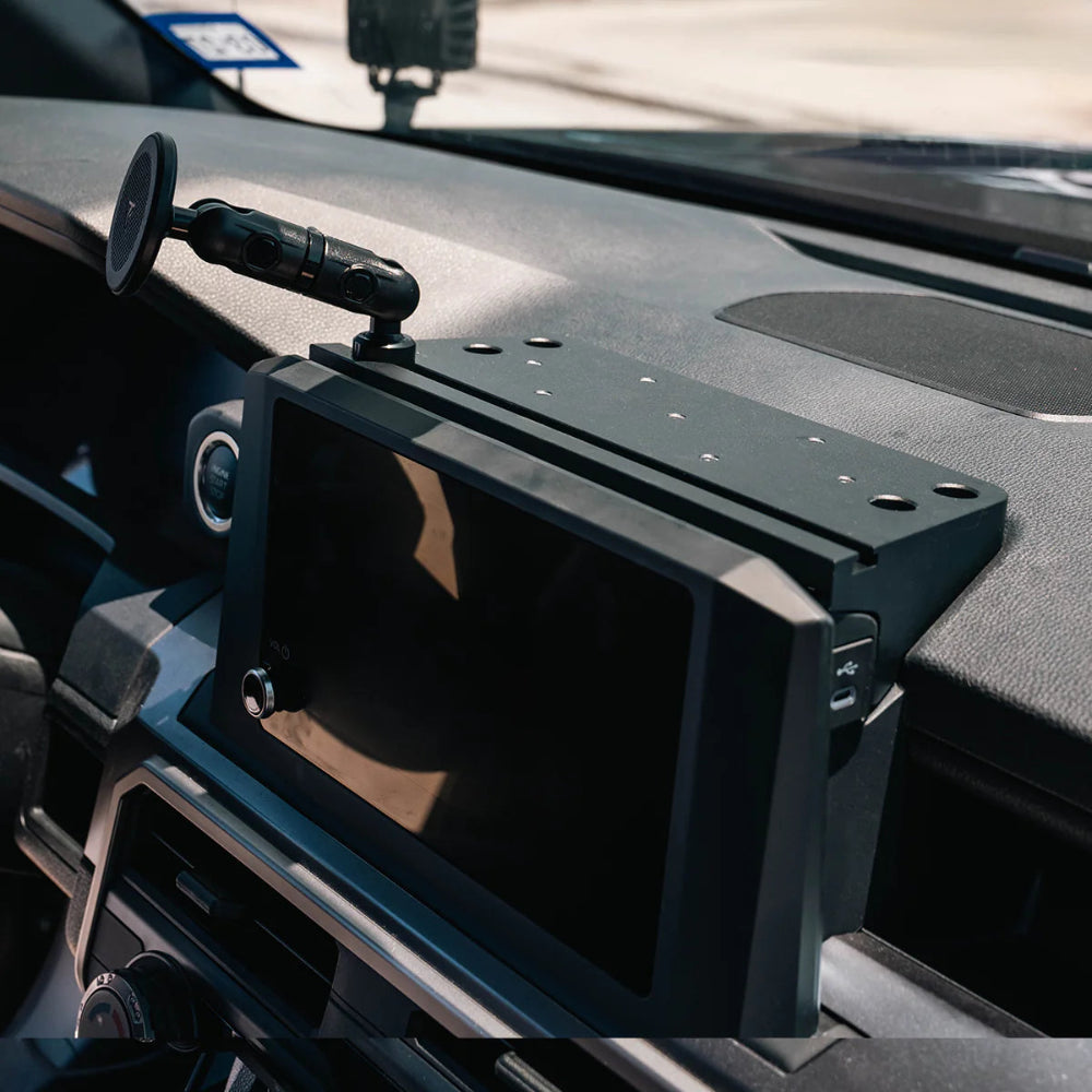 Dash Accessory Mount 4Runner (2025+)