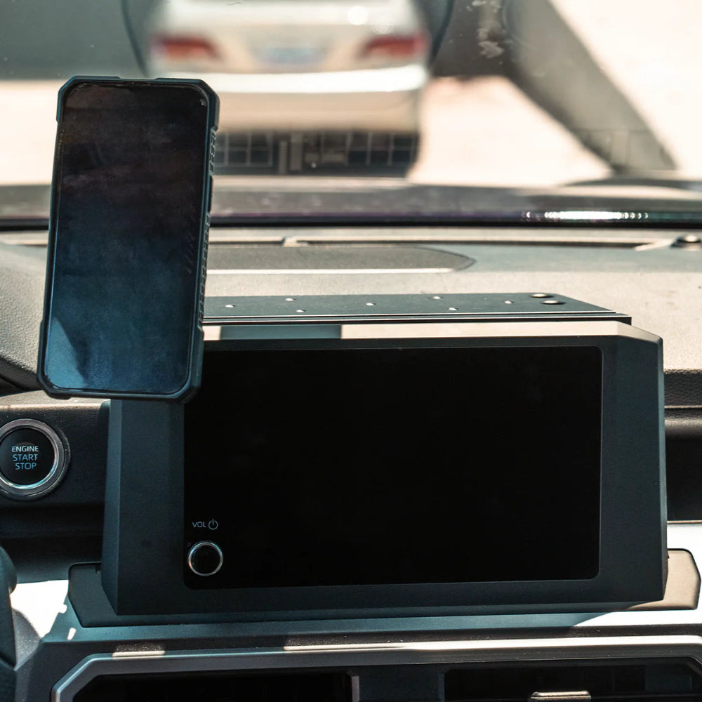 Dash Accessory Mount 4Runner (2025+)