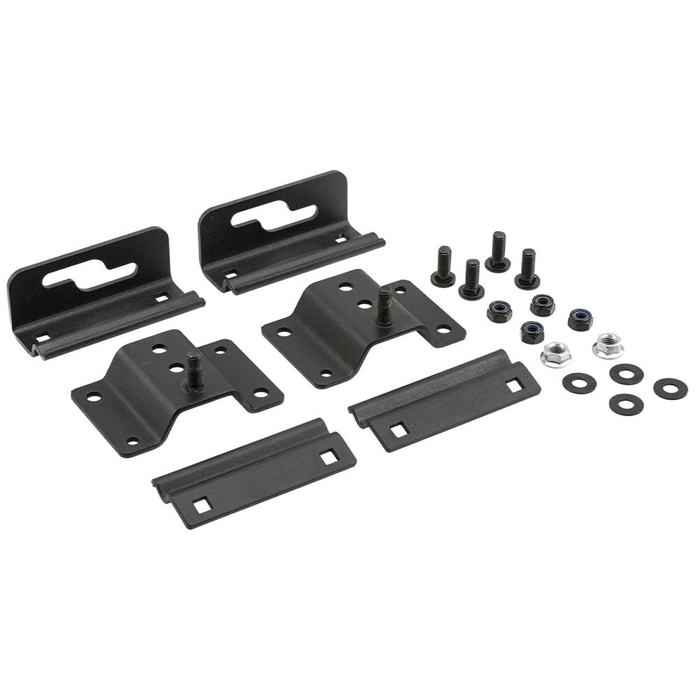 Base Rack Quick Release Awning Bracket