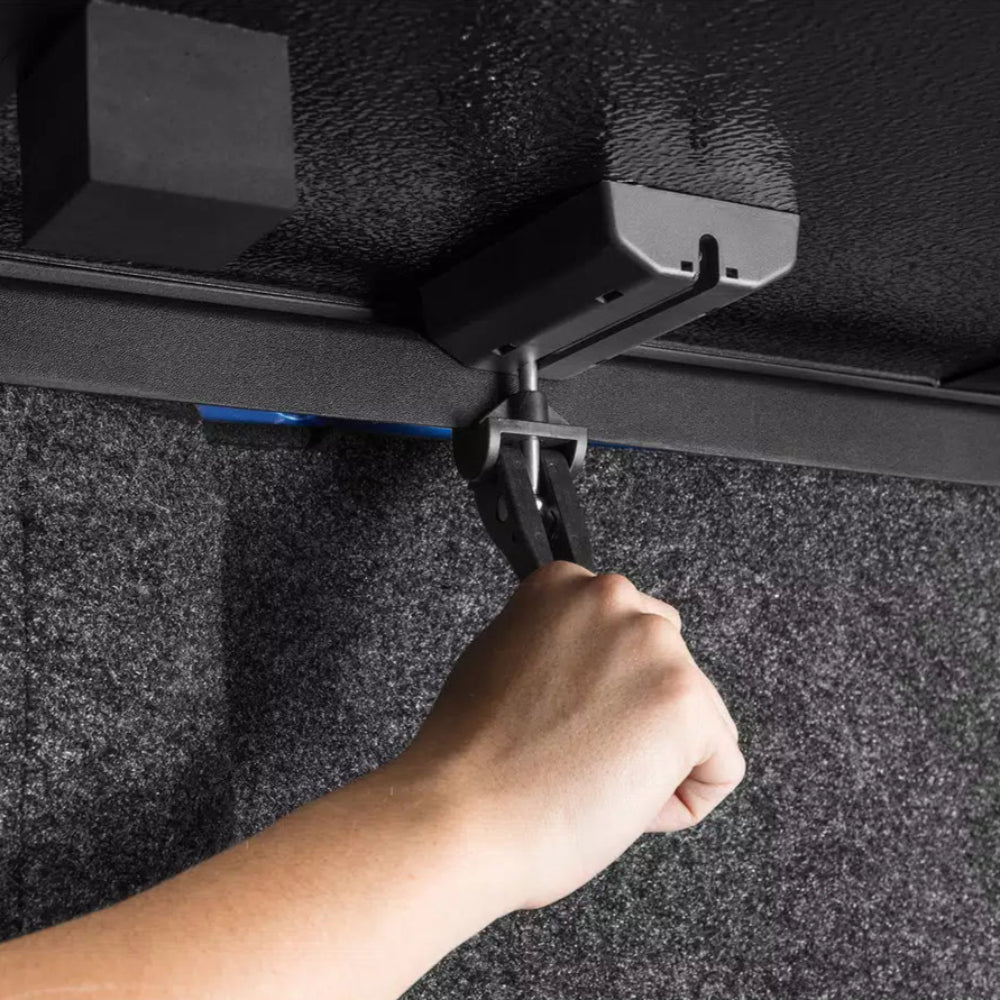 Triad Hard Folding Tonneau Cover Tacoma (2016-2023)