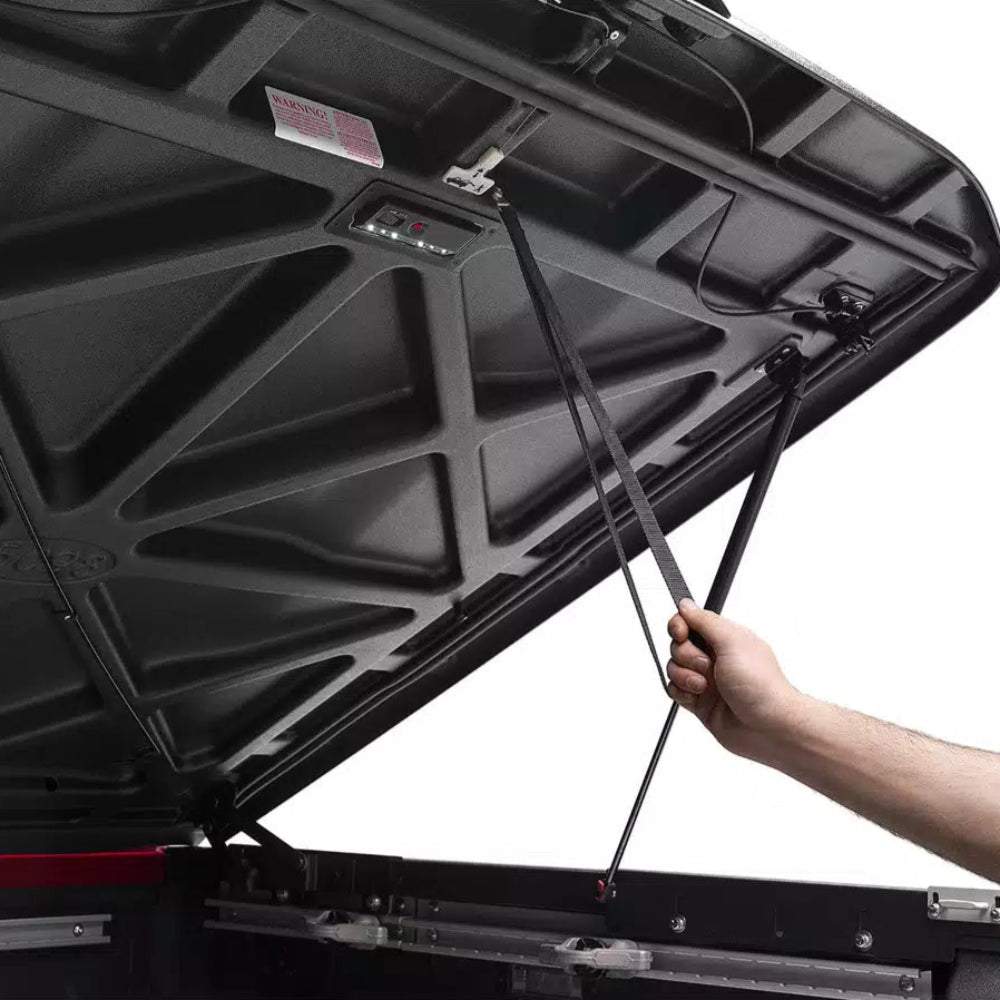 Elite One Piece Tonneau Cover Tacoma (2016-2023)