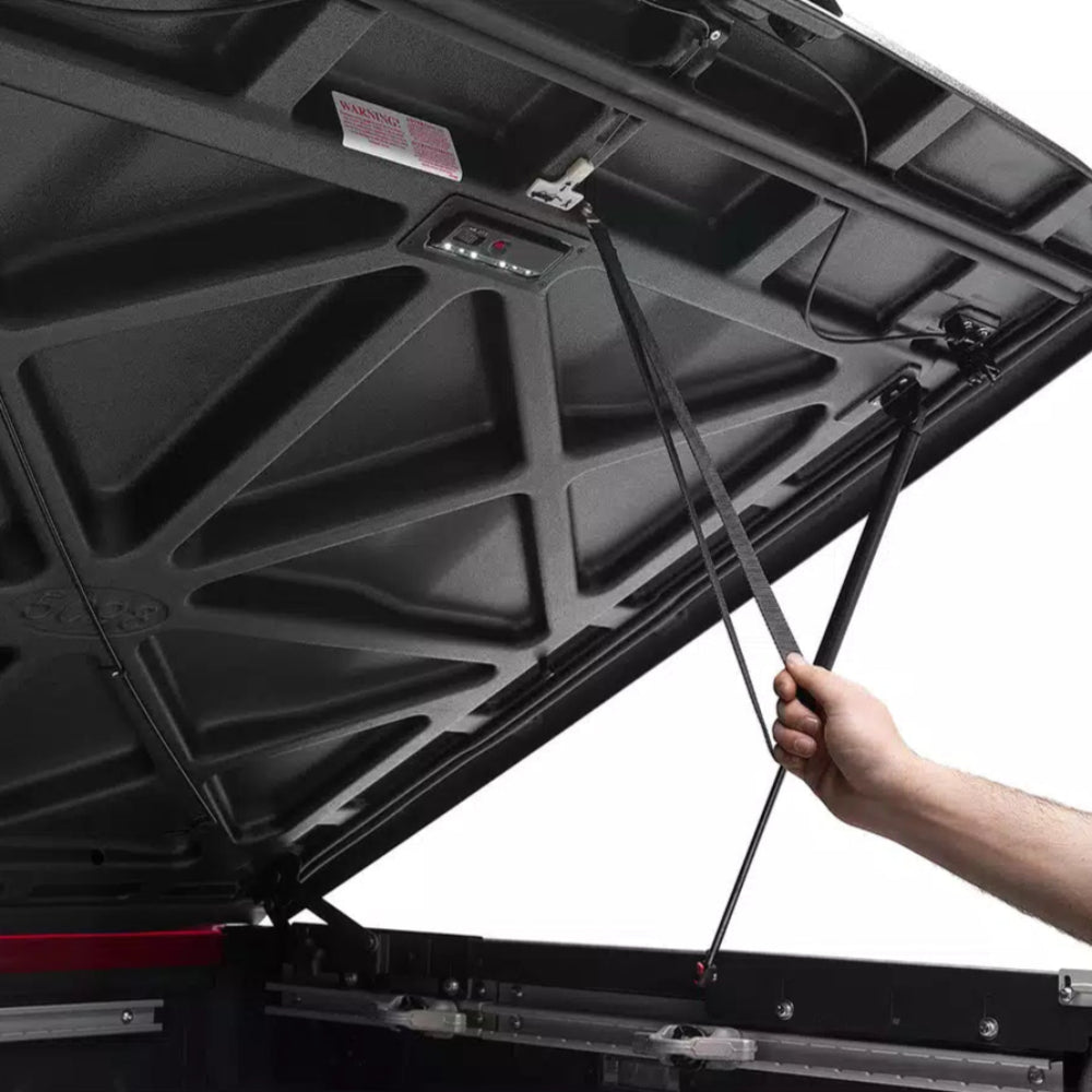 Elite One Piece Tonneau Cover Tundra (2022+)