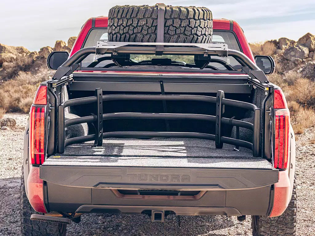 Classic Bed Liner Tundra (2022-2024)