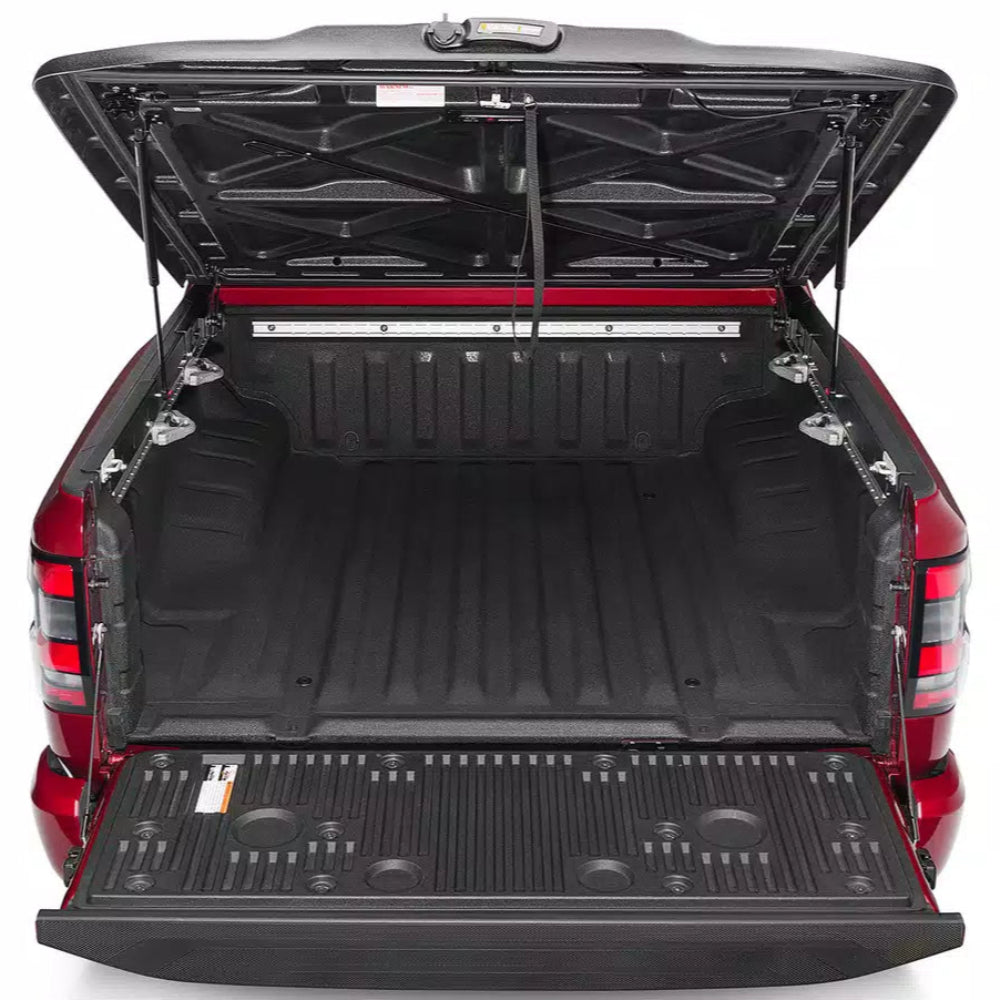 Elite One Piece Tonneau Cover Tacoma (2016-2023)