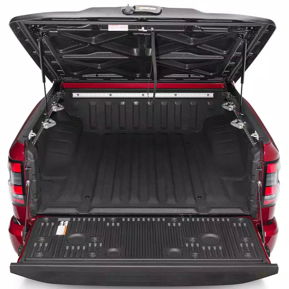 Elite One Piece Tonneau Cover Tundra (2022+)