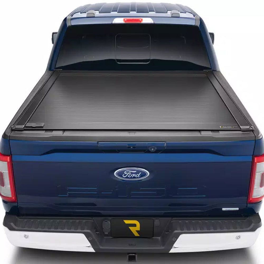 One XR Tonneau Cover Tundra (2022+)