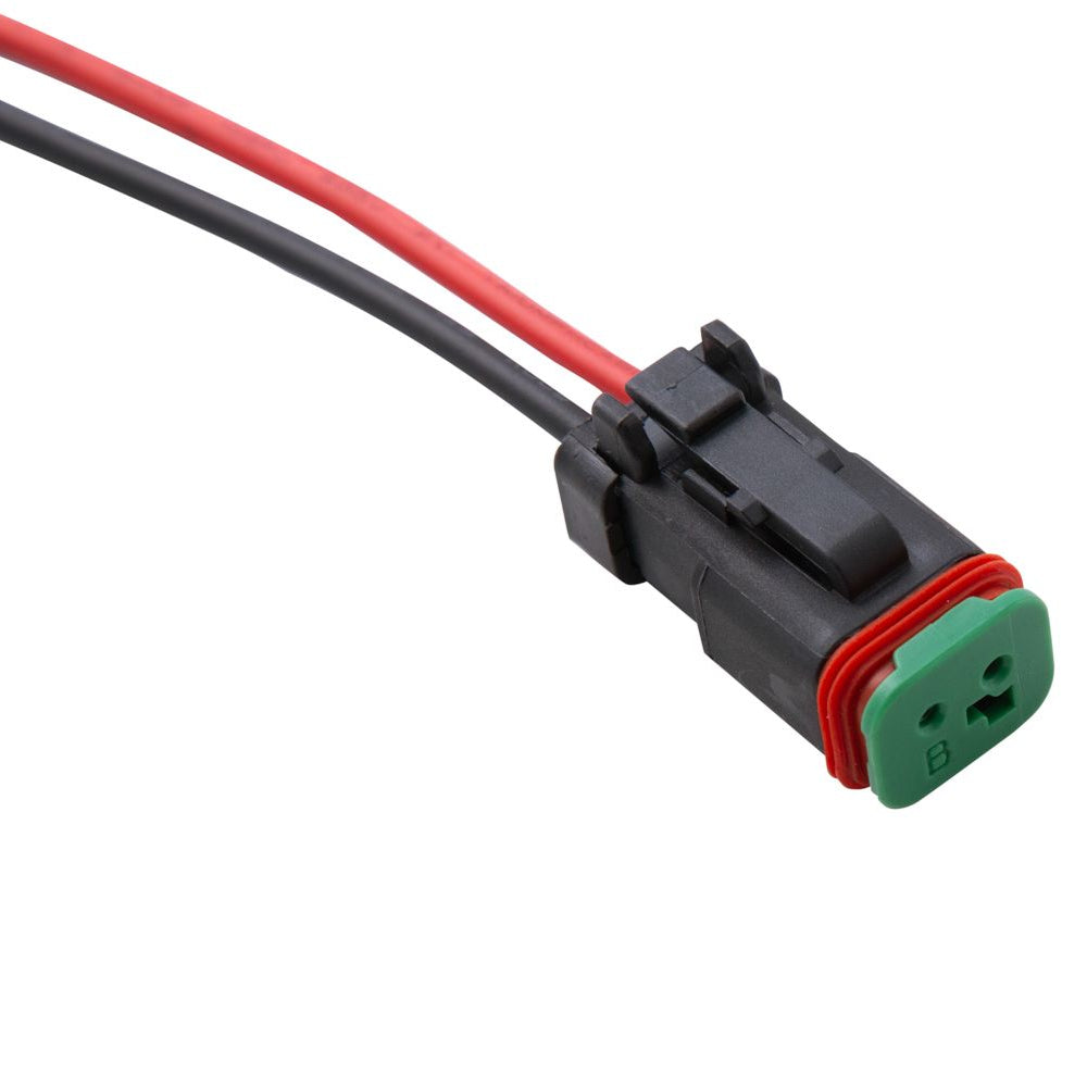RGBW 24-Key M8 RF Controller